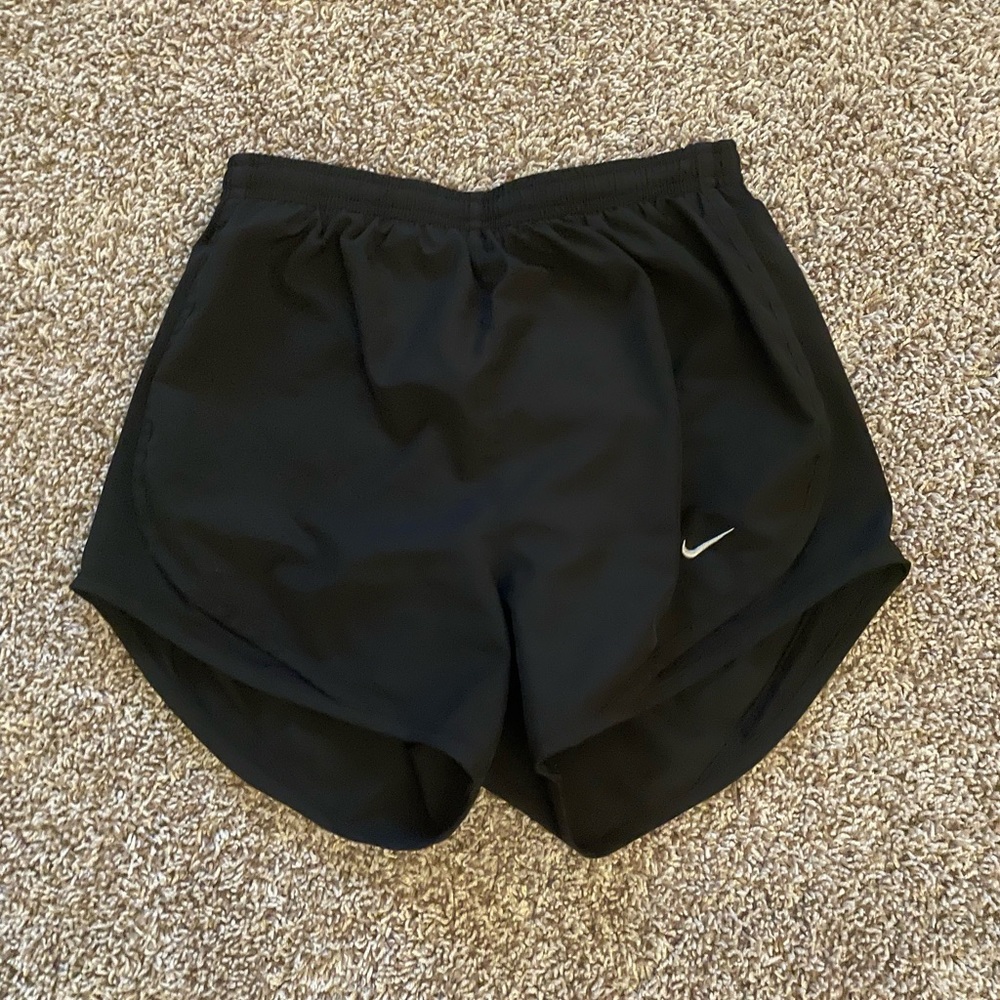 Nike Dri-Fit Running Shorts